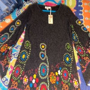 Boutique Aryeh dress. Beautiful on. Never worn.